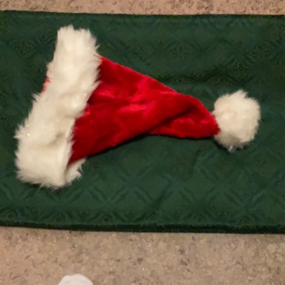 Christmas Stocking Cap